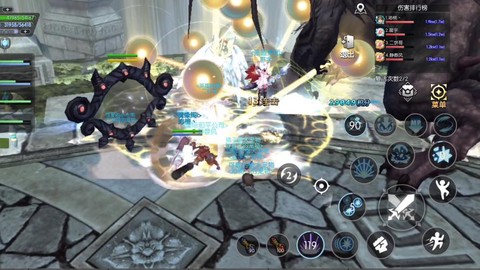 龙之谷手游怎么观战[图2]