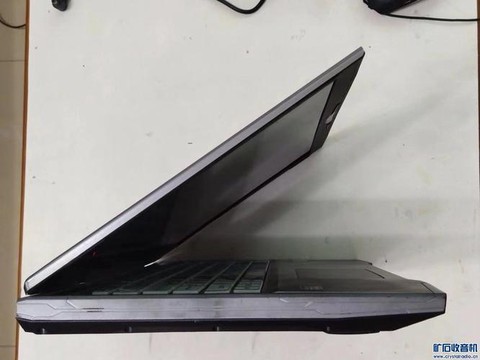 火影金刚笔记本怎么样