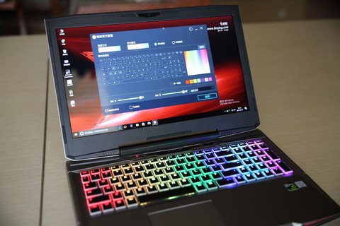 火影金刚笔记本怎么样[图1]