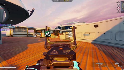 使命召唤ol怎么安装