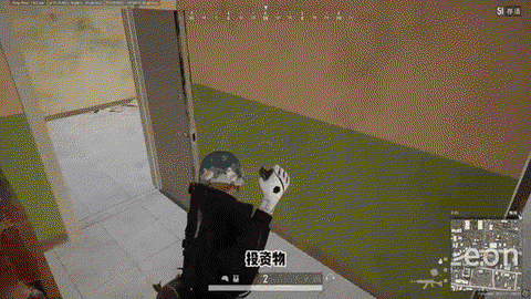 绝地求生怎么落地快[图2]