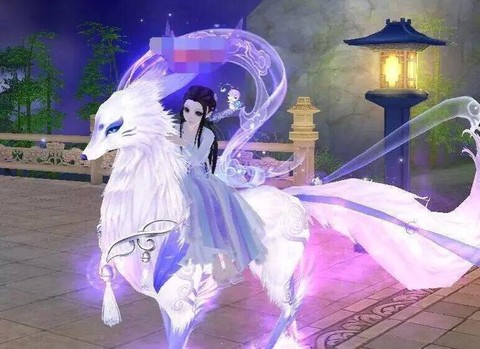 qq炫舞坐骑怎么得[图2]