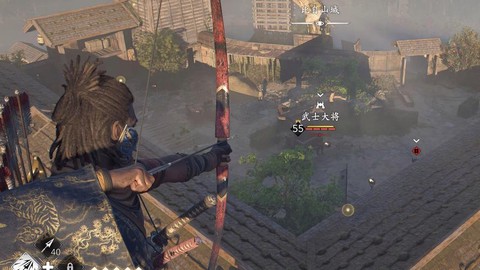 刺客信条游戏怎么玩