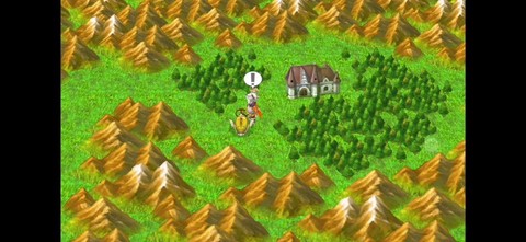 最终幻想3怎么唤醒乌内[图2]