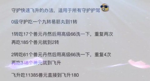 大话西游3怎么飞升[图1]