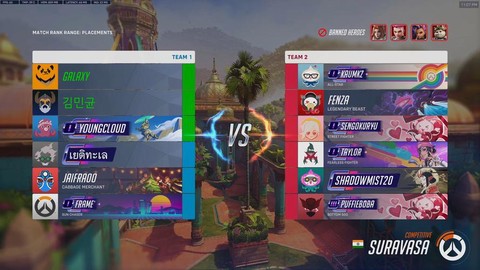 如何玩守望先锋亚服