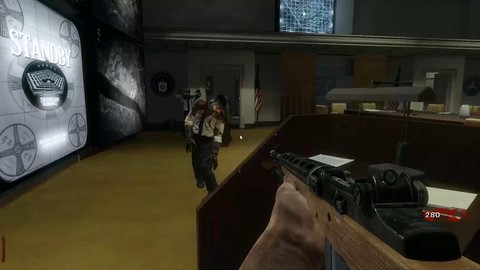 使命召唤7僵尸模式怎么通关