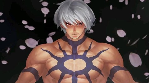 拳皇里大蛇是怎么回事[图2]