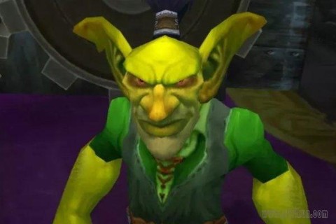 魔兽世界地精怎么样