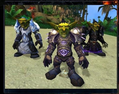 魔兽世界地精怎么样[图1]