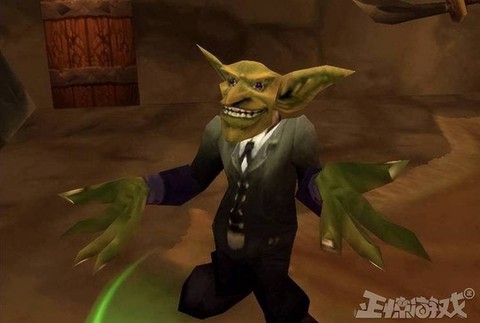 魔兽世界地精怎么样[图2]