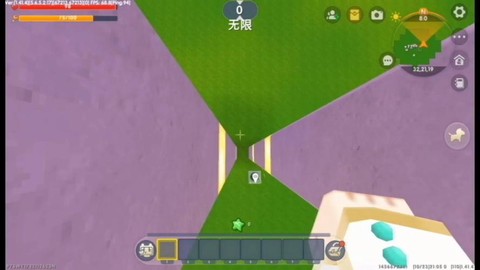 迷你世界如何百段跳[图2]