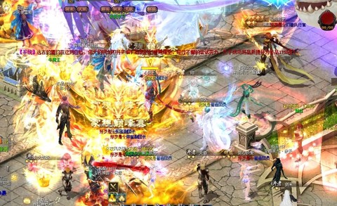 魔域不冲钱怎么玩新区