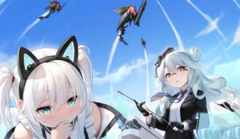 活动怎么过碧蓝航线