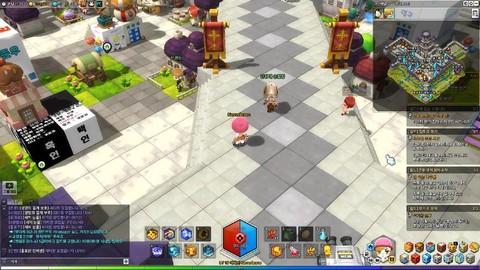 冒险岛2冒险协会怎么去[图1]