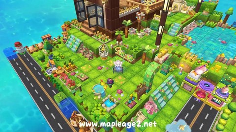 冒险岛2冒险协会怎么去[图2]