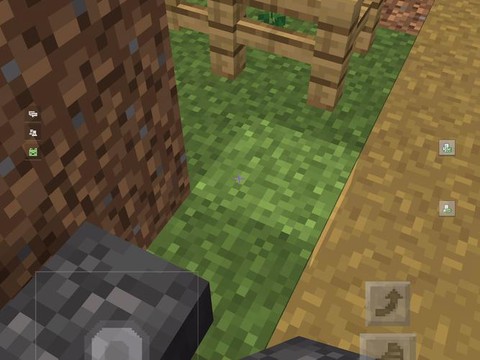 我的世界手机版是什么版本