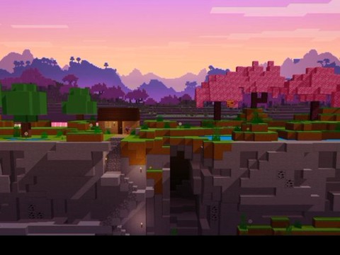 我的世界手机版是什么版本[图2]