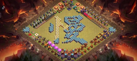 部落冲突关联怎么看