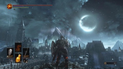 黑魂3英雄魂怎么刷