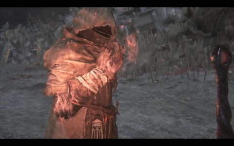 黑魂3英雄魂怎么刷[图2]