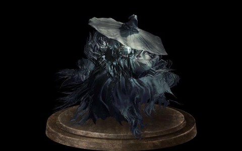 黑魂3结晶老者怎么[图2]