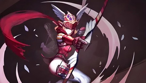 龙之谷手游什么转箭神