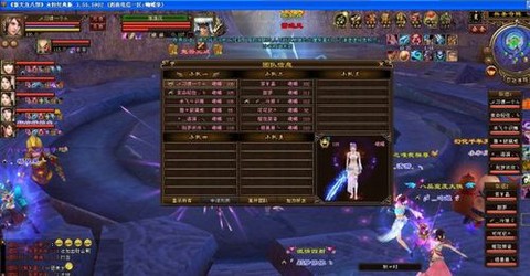 天龙八部3善恶怎么刷