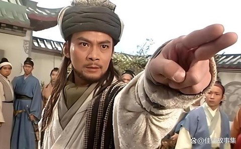 天龙八部3善恶怎么刷[图2]