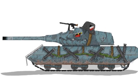 坦克世界猛犸用什么炮[图2]