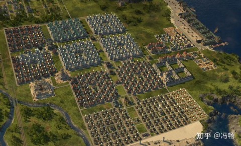 纪元1800怎么试玩