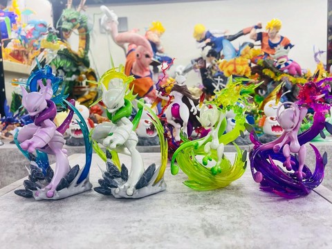 超梦洞窟有什么宝可梦[图2]