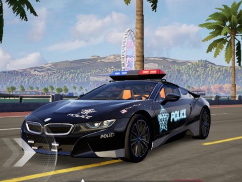 极品飞车怎么撞警车[图1]