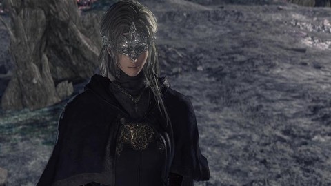 黑魂3比黑魂1如何[图1]