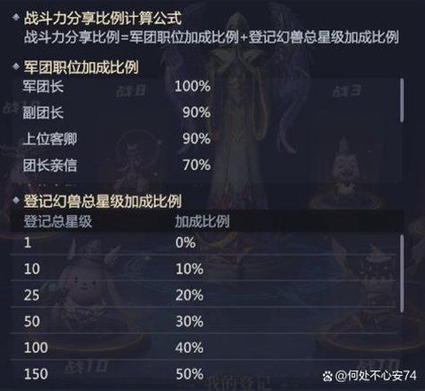 魔域军团英灵怎么打[图1]