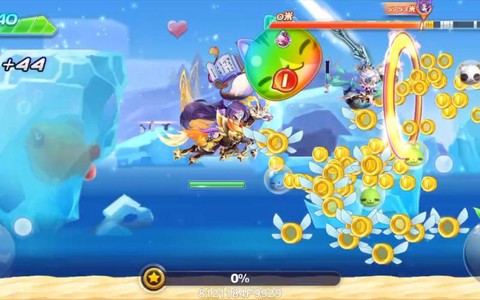 天天酷跑怎么多人对战[图2]