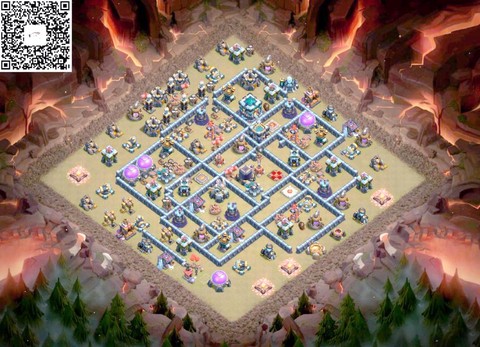 部落冲突什么兵守军好[图1]