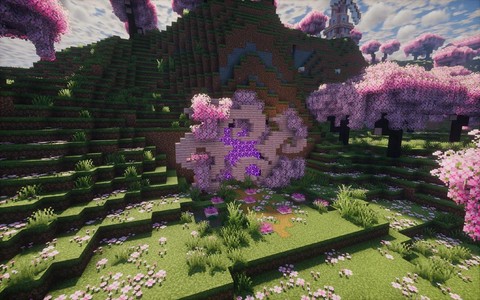 我的世界所有门怎么做