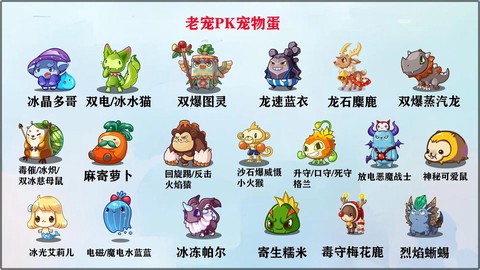 洛克王国怎么刷绝版[图2]