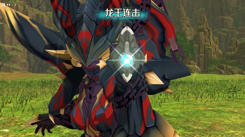 怪物猎人4金手指怎么用