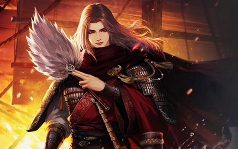 率土之滨周瑜配什么将[图2]