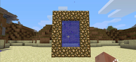 我的世界中怎么去天堂[图1]