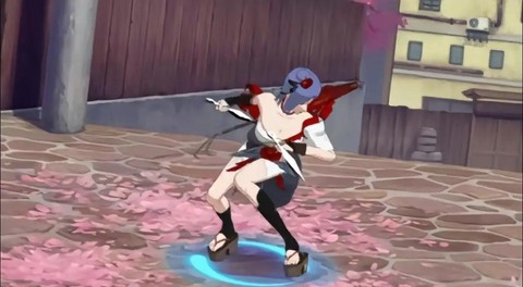 火影忍者手游小南怎么得[图2]