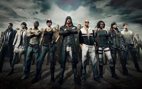 绝地求生都是什么模式[图2]