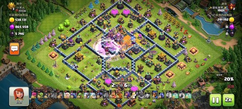 部落冲突小船有什么用[图2]