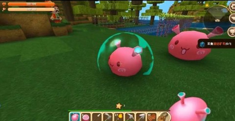 迷你世界怎么骑团子[图2]