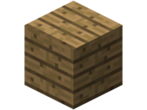 我的世界木板怎么得[图2]