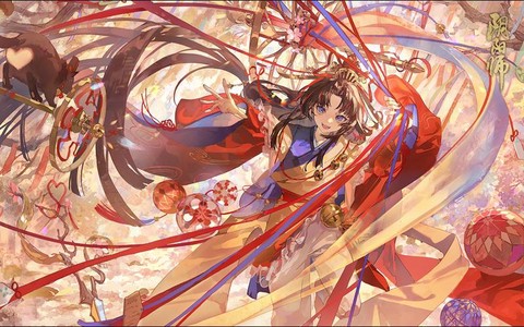 阴阳师缘结神为什么式神[图1]