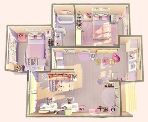 模拟人生4如何私奔