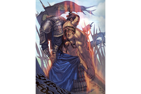 率土之滨许褚怎么样[图2]